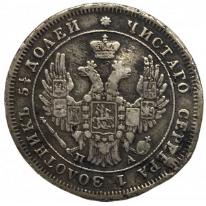 MICHAEL A 25 KOPĚJEK 1849