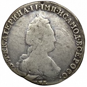 KATARZYNA II 20 KOPIEJEK 1787