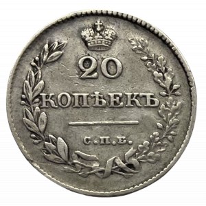 MICHAL A 20 KOPÁČOV 1826