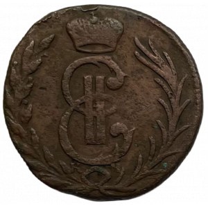 KATARZYNA II DENGA 1776