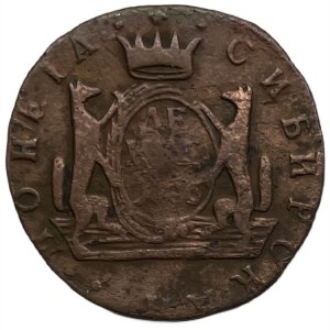 KATARZYNA II DENGA 1776