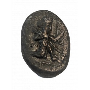 GRIECHENLAND PERSIEN AR-SIGLOS ca. 450-330 v. Chr.