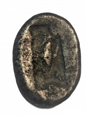 GREECE PERSIA AR-SIGLOS ca. 450-330 B.C.