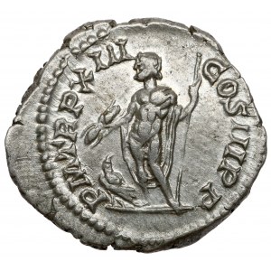 RÖMISCHES REICH DENARIUS SEPTIMIUS SEWER 193-211 AD