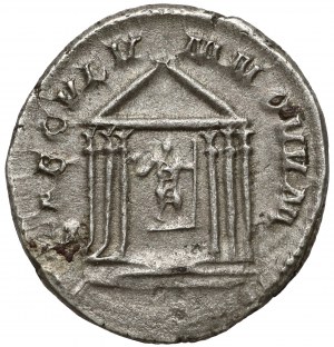ROMAN CESSARITY ROME ANTONINIAN PHILIP I ARAB 244-249 AD.