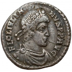 ROMAN CESSARITY SILICIA JULIAN APOSTATE 360-363 AD.
