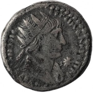 ROME PROVINCE ALEXANDRIA TETRADRACHMA coinage TRAJAN 98-117