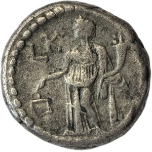 ROME PROVINCE ALEXANDRIA TETRADRACHMA coinage TRAJAN 98-117