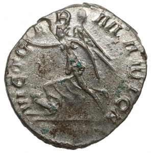 RÖMISCHE ZESSARIE ANTONINISCHES ROM GALIEN ROM 258-268 AD.