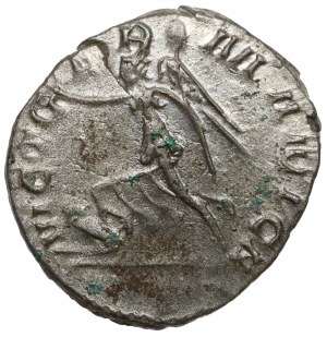 ROMAN CESSARITY ANTONINIAN ROME GALIEN ROME 258-268 AD.