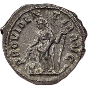 ROMAN CESSARITY ROME DENAR, ALEXANDER SEWER 221-235 AD.