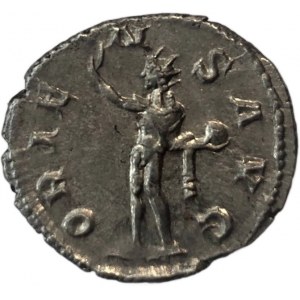 ANTONINISCH-RÖMISCHES CESARIAT ROM GORDIAN III 238-244 AD.