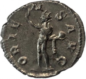 ANTONONINIAN ROMAN CESARATE ROME GORDIAN III 238-244 AD.