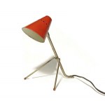 LAMPA BIURKOWA (lata 50 XXw.?)