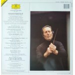 Johannes Brahms, Requiem niemieckie / Wyk. Filharmonicy wiedeńscy, dyr. Carlo Maria Giulini / Deutsche Grammophon