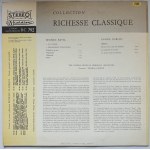 Claude Debussy, Maurice Ravel / Dyr. Thomas Greene