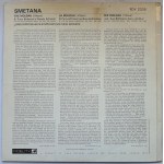 Bedrich Smetana, Die Moldau / Wełtawa / Dyr. Mathew Bowers