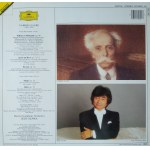 Gabriel Fauré, Peleas i Melizanda, Dolly / Wyk. Boston Symphony Orchestra, dyr. Seiji Ozawa / Deutsche Grammophon