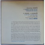 Gioacchino Rossini, Uwertury / Dyr. Roberto Benzi