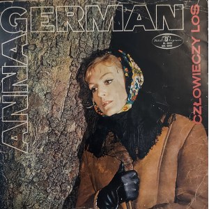 Anna German, Człowieczy los