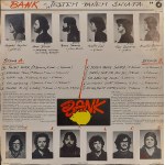 Bank, Jestem panem świata