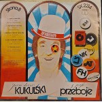 Jarosław Kukulsk i jego przeboje (Anna Jantar, Krzysztof Krawczyk, Halina Frąckowiak, Eleni, Irena Jarocka)