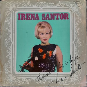 Irena Santor, Zapamiętaj, że to ja