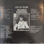 Wojciech Gąssowski, Liebe mich zärtlich