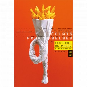 Michał Batory, Eclats franco-belges, 1999