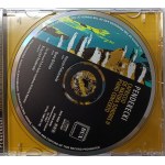 Krzysztof Penderecki, Capriccio, De natura sonoris II, Koncert fortepianowy / Dyr. Krzysztof Penderecki, fortepian Beata Biliński, skrzypce Patrycja Piekutowska