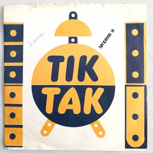 Piosenki dla dzieci z programu Tik-Tak (7)