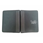 Set of two photo albums
