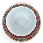 Porcelain cup with saucer vintage