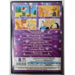 DVD Adventures of Mickey Mouse, episode. cricket concert and more