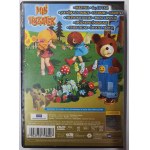 DVD Miś uszatek, odc. Niezwykłe buciki i inne