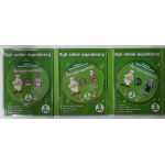 Set of 6 DVDs They Were Inventors