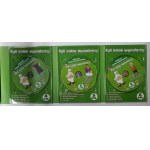 Set of 6 DVDs They Were Inventors
