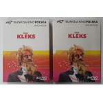 Zestaw 3 DVD Pan Kleks