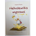 Krzysztof Pławecki, Niekrólewska wyprawa
