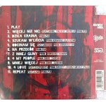 CD by Jano PW, Hypnosis autographed by the artist