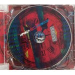 CD by Jano PW, Hypnosis autographed by the artist