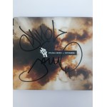 CD Polská verze, Notabene s autogramy umělců