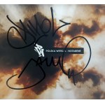 CD Polská verze, Notabene s autogramy umělců