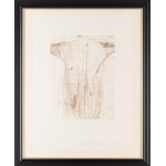 Magdalena Abakanowicz (1930 Falenty bei Warschau - 2017 Warschau), Torso, 1985