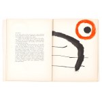 Joan Miro (1893 Barcelona - 1983 Palma de Mallorca), Obra inèdita recent, 1964