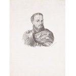 Ludwik Horwart, Porträts von Jadwiga und Władysław Jagiełło (gemeinsame Ausgabe)