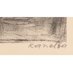 Rajmund Kanelba (Kanelbaum) (1897 Varšava - 1960 Londýn), malý houslista, první polovina 20. století.