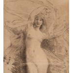 Émile Boilvin (1845 Metz - 1899 Paris), Venus, late 19th-early 20th century.