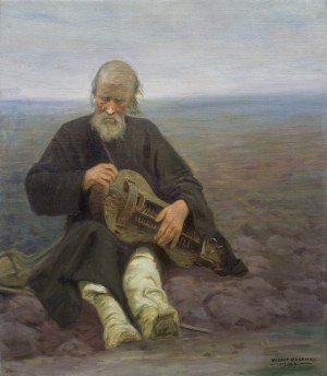 Sosenko  Modest , DID UKRAIŃSKI, 1904