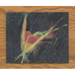 Rosenstein Erna, WITHOUT TITLE, 1994